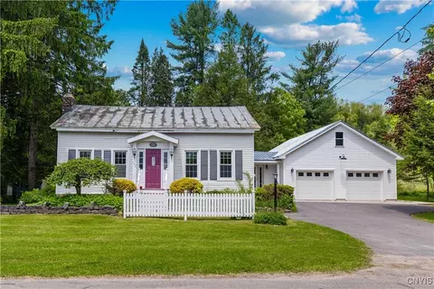 132 Boon St, Trenton, NY 13304