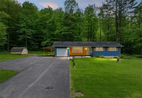 4904 Brookfield Rd, Lee, NY 13363