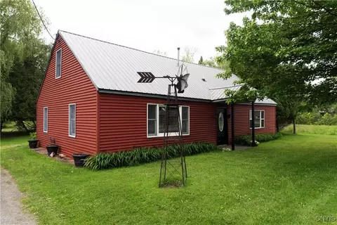 5384 Foster St, Durhamville, NY 13054