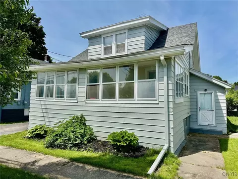 131 Hazelhurst Ave, Syracuse, NY 13206