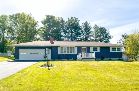 5780 Linda Dr, Marcy, NY 13403