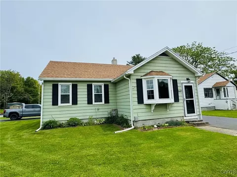 3668 Page Green Rd, Cortlandville, NY 13045