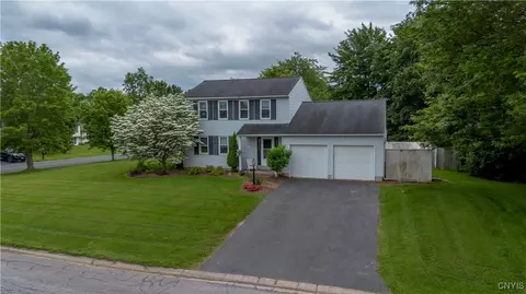 8401 Quadrant Ln, Baldwinsville, NY 13027 photo 46