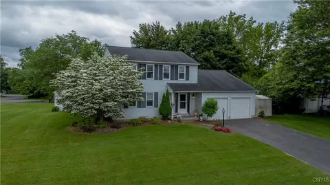 8401 Quadrant Ln, Baldwinsville, NY 13027 photo 36