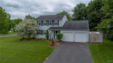 8401 Quadrant Ln, Baldwinsville, NY 13027 photo 47