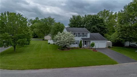 8401 Quadrant Ln, Baldwinsville, NY 13027 photo 45