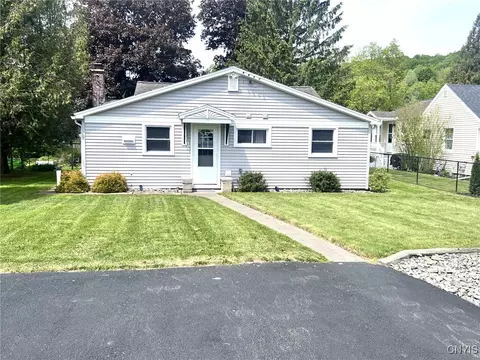 6003 Morningstar Dr, Homer, NY 13077