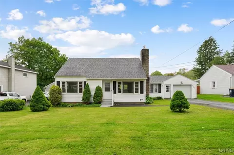 5647 Trenton Rd, Deerfield, NY 13502