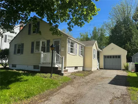 602 Pine Ave, Herkimer, NY 13350