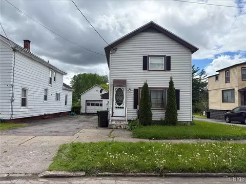 316 Dewey Ave, Herkimer, NY 13350