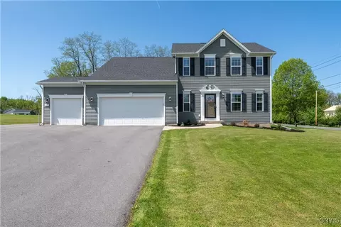 101 Milan Way, Van Buren, NY 13027