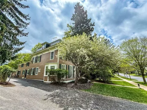 70 Lincklaen St, Cazenovia, NY 13035