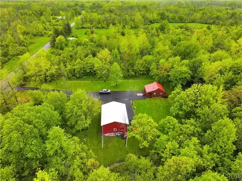 View/Area - 9727 Hall Rd, Somerset, NY 14012 photo 4 of 8