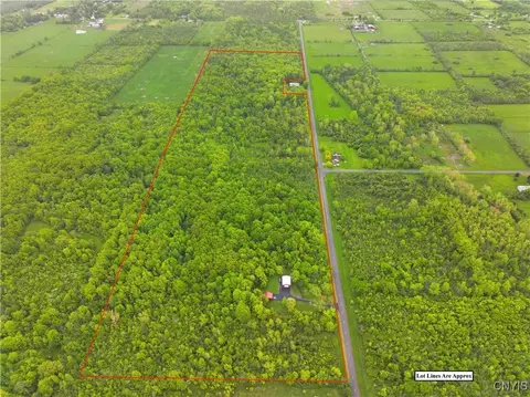 View/Area - 9727 Hall Rd, Somerset, NY 14012 photo 1 of 8
