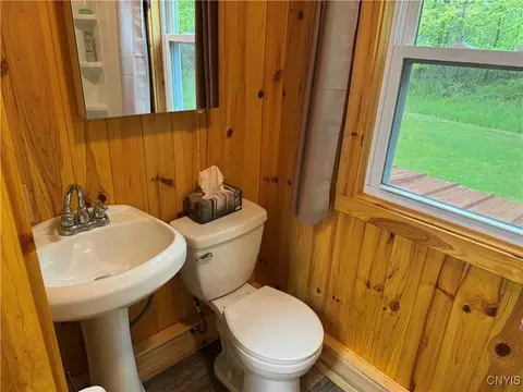 Bath - 9727 Hall Rd, Somerset, NY 14012 photo 2 of 2