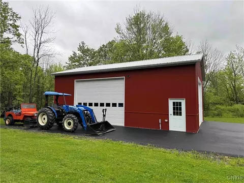 Other - 9727 Hall Rd, Somerset, NY 14012 photo 8 of 15