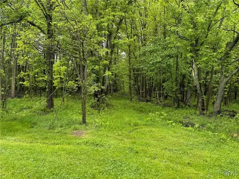 Exterior - 9727 Hall Rd, Somerset, NY 14012 photo 11 of 12
