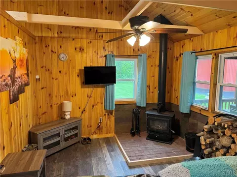 Living - 9727 Hall Rd, Somerset, NY 14012 photo 1 of 4