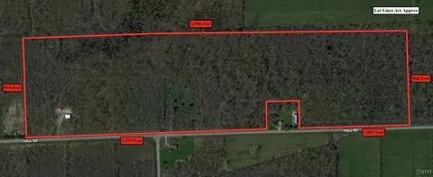 Other - 9727 Hall Rd, Somerset, NY 14012 photo 2 of 15