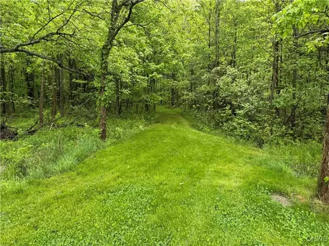 Exterior - 9727 Hall Rd, Somerset, NY 14012 photo 12 of 12