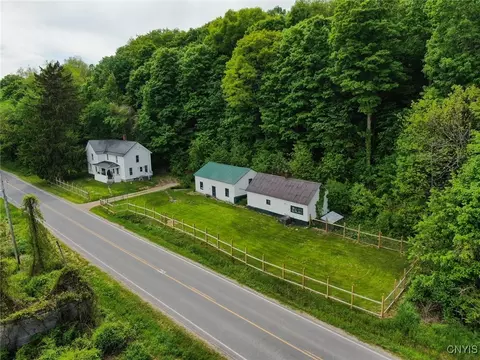 17705 County Route 11, Clayton, NY 13656