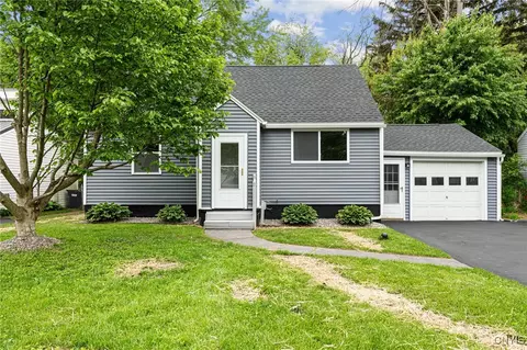 120 Van Mara Dr, Syracuse, NY 13212