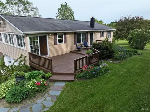 61 County Route 43, Mexico, NY 13114