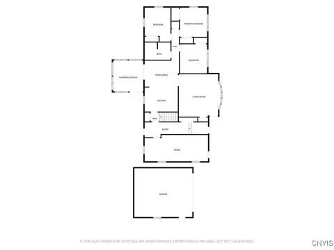 299 Sharp Rd, Granby, NY 13069 photo 40