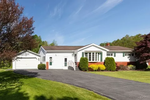 299 Sharp Rd, Granby, NY 13069 photo 3
