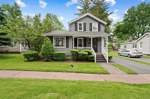 408 Elm St, Fayetteville, NY 13066