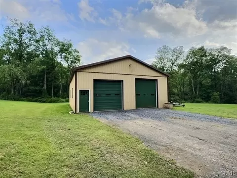 0 Clark St Ext St, Groton, NY 13073