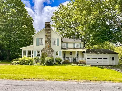 8096 Brimfield St, Kirkland, NY 13323