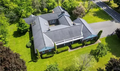 582 County Route 25, Oswego, NY 13126