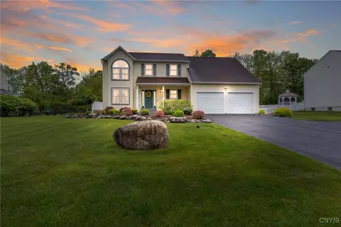 4710 Setting Sun Ter, Onondaga, NY 13215