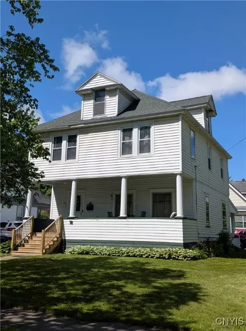 78 S Greenbush St, Cortland, NY 13045