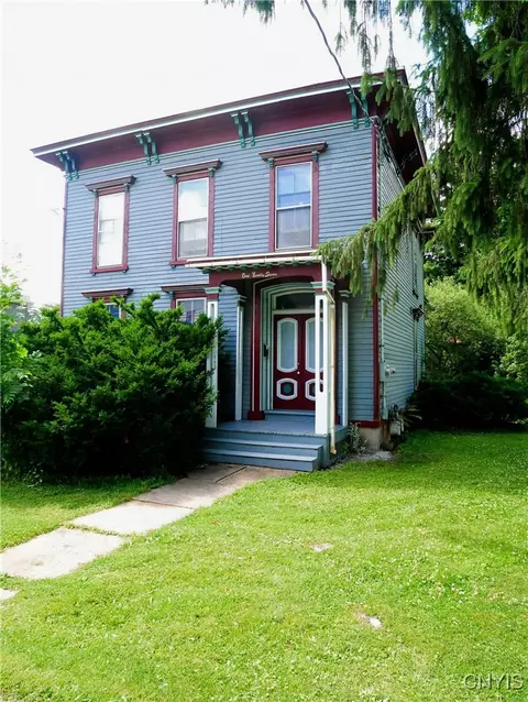 197 Stafford Ave, Waterville, NY 13480