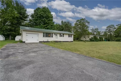 24296 Nys Route 971v, Rutland, NY 13638