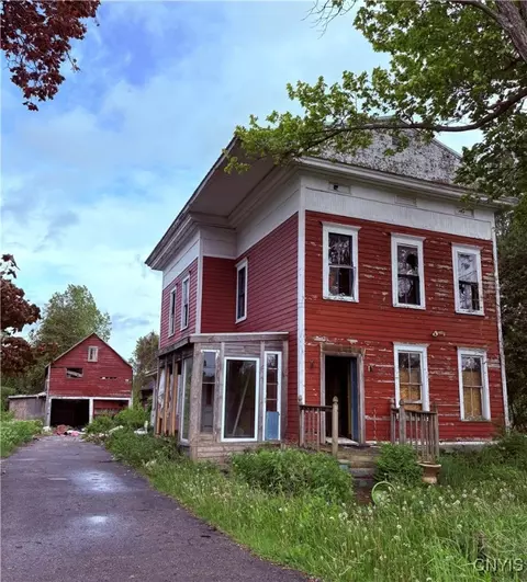 129 Depot Rd, Danube, NY 13365