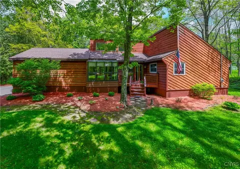 435 Rider Rd, Litchfield, NY 13322