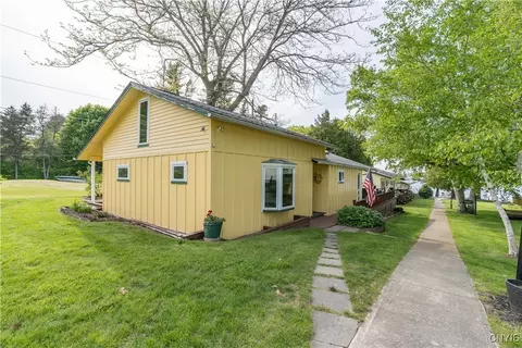36037 Rt-12e, Cape Vincent, NY 13618