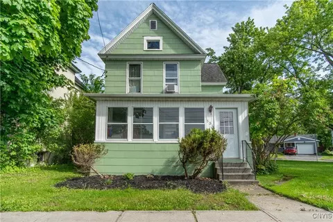 531 S Massey St, Watertown, NY 13601