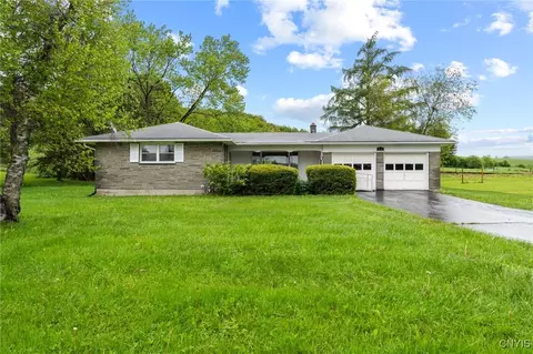 434 State Route 13, Deruyter, NY 13052