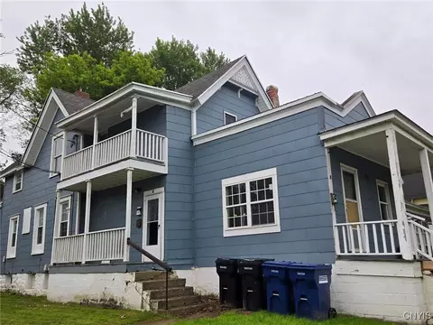958 Lemoyne Ave, Syracuse, NY 13208