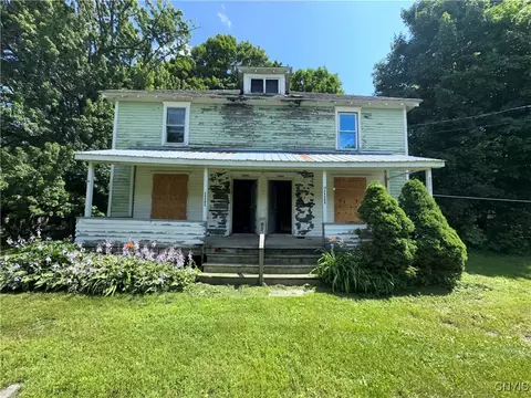 24593 Back St #599, Rutland, NY 13638