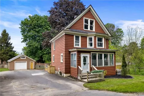 150 Folts Rd, Herkimer, NY 13350