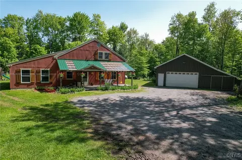 10753 Horton Rd, Forestport, NY 13338
