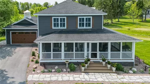 32160 State Route 12e, Cape Vincent, NY 13618