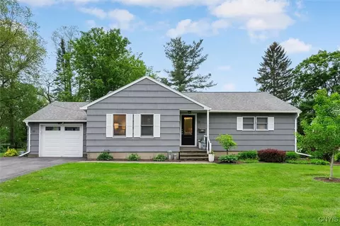 23 Proctor Ave, Kirkland, NY 13323