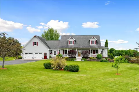 3659 Arquint Rd, Vernon, NY 13476