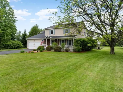 3414 Martin Rd, Kirkland, NY 13323